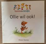 2 boekjes van Gonnie & vriendjes, Boeken, Ophalen of Verzenden, Zo goed als nieuw