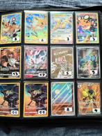 Pokémon  Kaarten apart verkrijgbaar - geüpdate 15/06/2025, Ophalen of Verzenden, Zo goed als nieuw, Meerdere kaarten, Foil