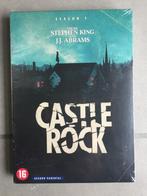 DVD Box : Castle Rock seizoen 1 ( Stephen King ), Cd's en Dvd's, Ophalen of Verzenden, Nieuw in verpakking