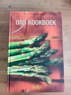 Ons kookboek, Boeken, Ophalen of Verzenden, Zo goed als nieuw