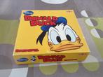 Jeu de société Disney Donald Duck (2009), Hobby & Loisirs créatifs, Comme neuf, Trois ou quatre joueurs, Enlèvement ou Envoi