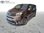 Toyota ProAce Verso MPV, Auto's, 4 deurs, Monovolume, Euro 6, 144 pk