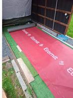 Ecran sous toiture, Ophalen, Nieuw