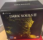 Dark Souls 3 Édition Collector, Enlèvement
