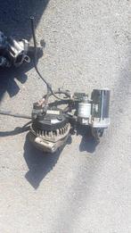 Piece fiat grand punto, Ophalen, Gebruikt, Fiat