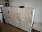 Dressoir + tv kast, Huis en Inrichting, Kasten | Dressoirs, Ophalen, Zo goed als nieuw