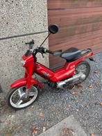 PEUGEOT FOX CLASS B' BEOORDEELDE SCHIJVEN VOOR €475!, Fietsen en Brommers, Ophalen, 0 versnellingen, 50 cc, Klasse B (45 km/u)