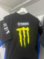 Yamaha T-shirt, Ophalen, Nieuw