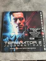 Terminator 2: judgment day VINYL, Ophalen of Verzenden, Zo goed als nieuw