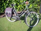 fiets damens, Ophalen, Zo goed als nieuw, Versnellingen