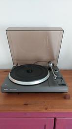 Platenspeler Philips AF-677 Auto Return, Ophalen of Verzenden, Zo goed als nieuw, Platenspeler, Philips