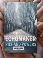 Richard Powers - Echomaker, Richard Powers, Utilisé, Enlèvement ou Envoi
