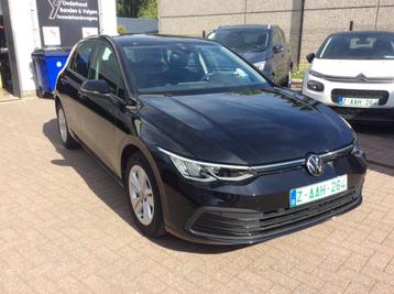 Volkswagen Golf beschikbaar voor biedingen