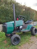 Tuin tractor zitmaaier, Tuin en Terras, Ophalen