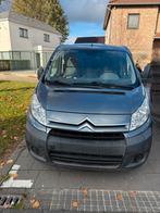 Citroën Jumpy 1.6 hdi 2008 106000km, Auto's, Voorwielaandrijving, Stof, 1600 cc, Particulier
