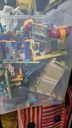 Lego, Kinderen en Baby's, Speelgoed | Duplo en Lego, Ophalen, Zo goed als nieuw, Losse stenen, Lego