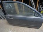 PORTIER RECHTS 3 deurs Ford Focus 1 (01-1998/11-2004), Auto-onderdelen, Gebruikt, Rechts, Ford, Deur