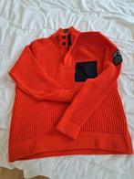 Gaastra oranje trui maat M. Zie nog vele zoekertjes., Kleding | Heren, Ophalen, Gaastra, Maat 48/50 (M), Oranje