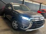 Mitsubischi Outlander 2.0i, bj2016, 210.000km, 4WD, 7-zit, Auto's, Mitsubishi, Automaat, Outlander, Overige kleuren, 7 zetels