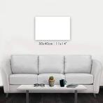 Canvas 30x40cm | 10 stuks | GRATIS LEVERING, Hobby en Vrije tijd, Schilderen, -, Verzenden, -, Nieuw