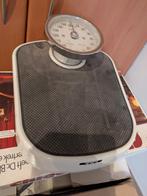 Weegschaal, Ophalen, Zo goed als nieuw, Analoog