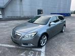 OPEL - 2010 - INSIGNIA - Personenauto, Auto's, Opel, Euro 5, Gebruikt, Bedrijf, Handgeschakeld