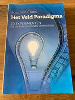 Het veld paradigma, Livres, Ésotérisme & Spiritualité, Enlèvement ou Envoi