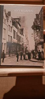 Antwerpen Metropool 1885-1915, Boeken, Geschiedenis | Stad en Regio, Ophalen of Verzenden, Zo goed als nieuw