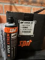 Chemisch anker 12stuks, Ophalen, Nieuw