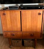 Vintage kastje 1960…, Ophalen