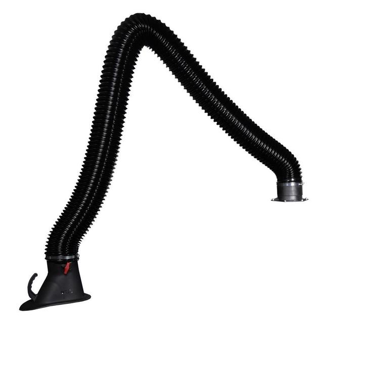 Arm voor lasdampafzuiging, Autos : Divers, Autos divers Autre, Envoi