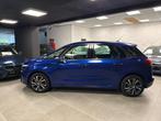 CITROEN C4 PICASSO F1 AUTOMAAT 2017 BENZINE FULL OPTIE, 1199 cc, Blauw, 115 g/km, 5 deurs