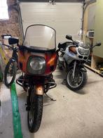 BMW R100RT + BMW R1100S, 1000 cc, Toermotor, Particulier, 2 cilinders