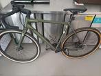 gravelbike  orbea terra h30 1x, Fietsen en Brommers, Fietsen | Racefietsen, 26 inch, 10 tot 15 versnellingen, Heren, Aluminium
