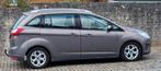 Ford grand c max 16tdci 195mkm 7places 4300€, Auto's, Euro 5, Monovolume, 1600 cc, 7 zetels