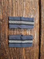 originele graden Belgische luchtmacht, Enlèvement ou Envoi, Armée de l'air, Emblème ou Badge