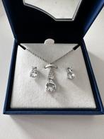 Swarovski ketting en oorbellen, Verzamelen, Swarovski, Ophalen, Nieuw