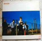 The Dice: The Dice (LP) 1982, Enlèvement ou Envoi