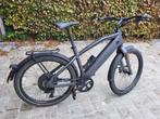 Stromer ST1 - Speed Pedelec - 10/2022, Ophalen, Zo goed als nieuw, 51 tot 55 cm, Stromer