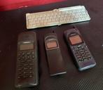 Vintage Nokia GSM Lot – Niet getest, Ophalen of Verzenden