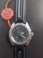 WMC Timepieces Biohort Grand prix 3D n8777, Ophalen, Nieuw