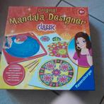 Mandala-designer, Ophalen, Zo goed als nieuw