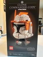 lego clone commander 75350, Kinderen en Baby's, Speelgoed | Duplo en Lego, Ophalen, Gebruikt, Complete set, Lego