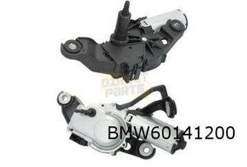 BMW 1-Serie (3/07-11/11) (3- / 5-drs.) wissermotor (achter)  beschikbaar voor biedingen