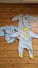 4 babypyjama's van 9 maanden oud, Kinderen en Baby's, Ophalen, Zo goed als nieuw
