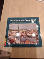 Verzamel munten belgië, Boeken, Ophalen of Verzenden