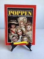 poppenboek poppen uit alle windstreken, Ophalen of Verzenden, Zo goed als nieuw, Overige onderwerpen