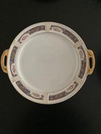 Taart servies, antiek, Enlèvement