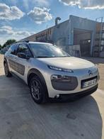 Citroen C4 Cactus 1.2 PureTech Feel // Prete a immatriculer, Voorwielaandrijving, Stof, 1199 cc, https://public.car-pass.be/vhr/3bccb803-ab9f-4e7f-98f8-832199efeebc