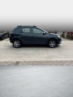 Dacia Sandero Rainbow TCE 90, 898 cc, Stof, Gebruikt, https://public.car-pass.be/vhr/3d933d2c-a1b8-44e6-a379-fb20369aa44a